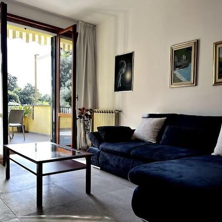 La Ca Dei Nonni Apartment Monterosso al Mare Bagian luar foto