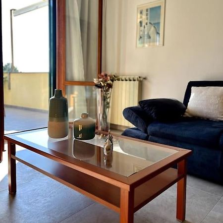 La Ca Dei Nonni Apartment Monterosso al Mare Bagian luar foto