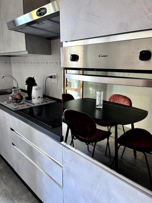 La Ca Dei Nonni Apartment Monterosso al Mare Bagian luar foto