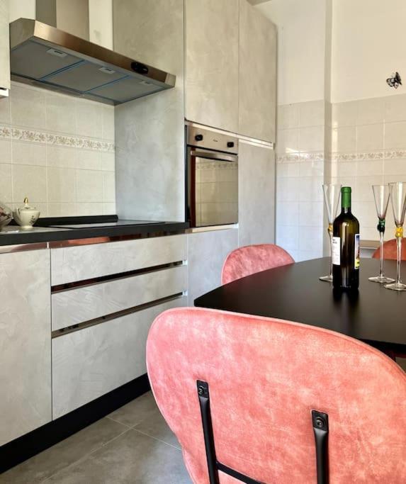 La Ca Dei Nonni Apartment Monterosso al Mare Bagian luar foto