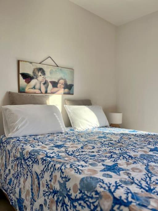 La Ca Dei Nonni Apartment Monterosso al Mare Bagian luar foto