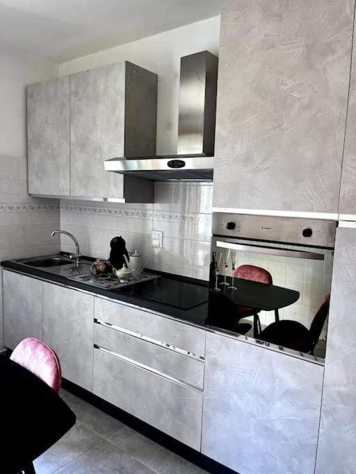 La Ca Dei Nonni Apartment Monterosso al Mare Bagian luar foto